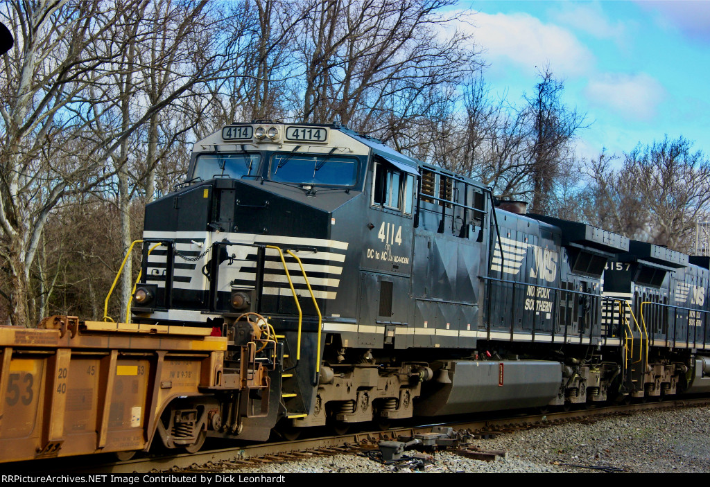 NS 4114